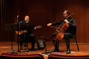 arpeggione