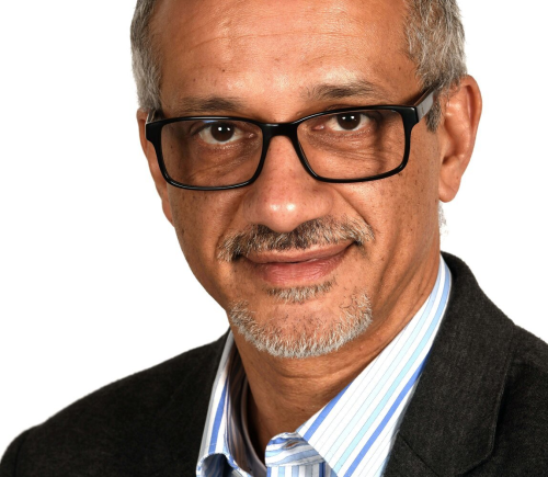 Professor Alfredo Saad Filho